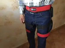 Pantalones cortos acolchados de protección para hombre y mujer, Shorts de actividades para esquí, Skate y Snowboard, talla S, M y L