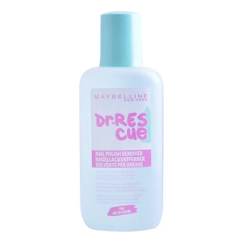 

Nail polish remover Maybelline (125 ml)