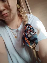 XINRAN Clip en una pieza de pelo brasileño extensiones 5 Clips de pelo pieza Clip recto extensiones de cabello sintético