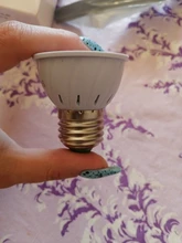 Phyto-Lamp Plant Light Grow-Bulb GU10 Canling Indoor Hydroponics Full-Spectrum 220V E27