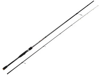 

Rod spinning Salmo Diamond jig 32 2.48