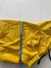 Dog Hoodies Jacket Costume Coat French Bulldog Chihuahua Winter for Pets-Clothing