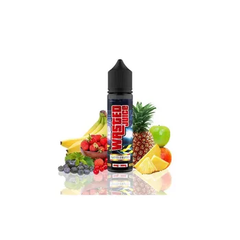 

Wasted Juice Tutt1 Frutt1 50ml (Shortfill)