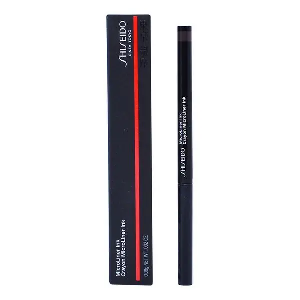Подводка для глаз Microliner Ink Shiseido