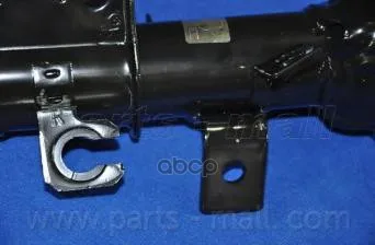 Shock absorber Front Right Parts Mall Pjb033 Parts Mall. PJB033