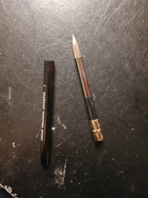 Uds.-pincel de pintura de pelo de ardilla, pinceles para pintar, pinceles para pintar, pinceles artísticos de acuarela para dibujar, suministros de arte