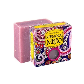 

House of nature soap Oriental "BlackBerry cocktail"