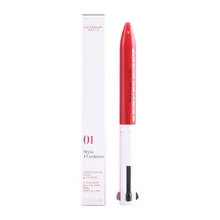 Карандаш 3-в-1 Stylo 4 Couleurs Clarins