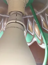 Converter Bulb-Adapter Light-Lamp 2e27-Lamp-Holder E27 Splitter Y-Shape To Halogen LED