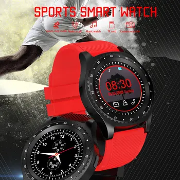 

L9 Smart Watch Men Women Sprots Smartwatch Waterproof ECG Heart Rate Calls Reminder Full Touch Watch For Android IOS PK L7