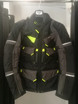 

Motorcycle Jacket three layer PREXPORT Goteborg