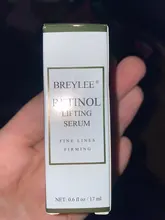 BREYLEE-suero Retinol reafirmante para el cuidado de la piel, esencia de colágeno Facial, elimina arrugas, antienvejecimiento, decoloración Facial, líneas finas de reparación