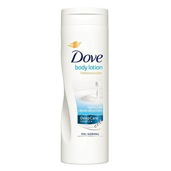 

Body Lotion Complex Dove (400 ml)