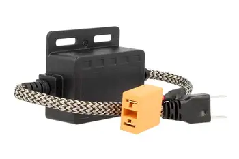 

Filter Capacitor for Kit Led Headlight H7 H1 H3 Canbus No error 12V Digital PC + IC + Capacitor