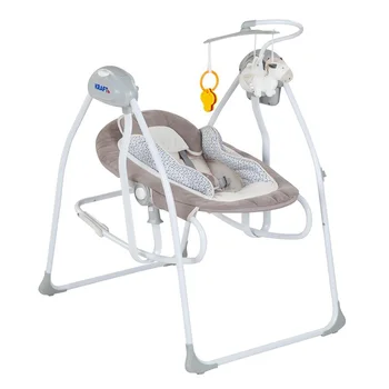 

ebebek Kraft Loft 2in1 Automatic Swing