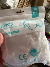 1-100 Uds CE máscara KN95 maske cara máscara FFP2mask máscaras faciales proteger máscara de polvo máscara de boca KN95mask mascarillas tapabocas