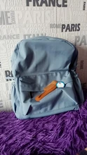Mochilas de Nylon resistentes al agua para mujer, morrales de Nylon resistentes al agua para estudiantes de ocio Harajuku con cremallera sólida, mochilas que combinan con todo, gran capacidad Ulzzang