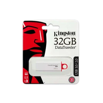 

Kingston 32GB DataTraveler