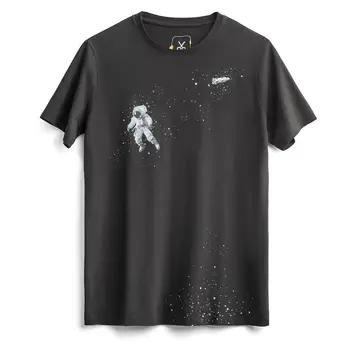 

KAFT T-SHIRT ASTROK MEN WOMEN UNISEX CLOTHING SPECIAL DESIGN CREATIVE IDEAS DAILY TRAVEL SUMMER SPRING FALL WINTER CLOTHING
