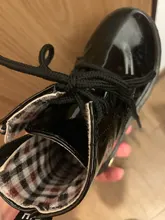 Zapatos de piel sintética para niños, botas a prueba de agua, botas de nieve para niños y niñas, botas de goma, a la moda Zapatillas de deporte, novedad de invierno de 2021