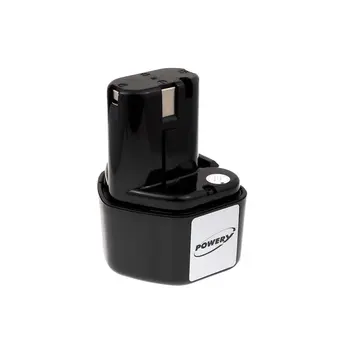 

Battery for Hitachi model FEB 9S