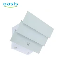 Вытяжка кухонная "making Оasis everywhere" NB- 90W(A