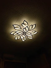 Ceiling-Lamp Lighting-Fixture Bedroom LED IRALAN Home-Design Modern Study for New-Product