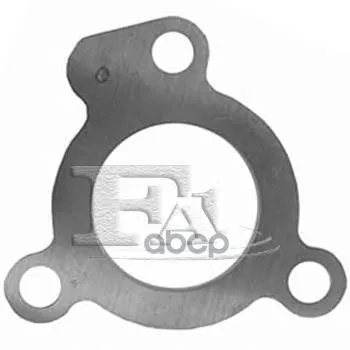 Прокладка Глушителя Kia: Pride 90-, Pride Универсал 99- Mazda: 121 Ii 90-97, 323 C Iv 89-00, 323 S Iv 89-94 FA1 арт. 780-907