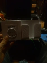 Electrical-Outlet Phone-Socket Usb-Charger-Port Wall-Power Grounded Herepow Standard