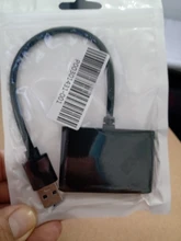 Sd-Card-Reader Writer Compact Micro-Sd/micro-Card USB for SD/TF Usb-3.0 Wind