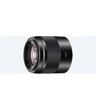 US $364.91 SONY SEL50F18 50mm F18 OSS