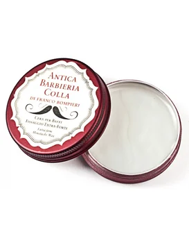 

Antica Barbieria Colla Extra Firm Moustache Wax 40ml