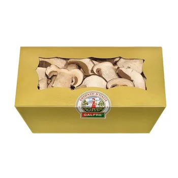 

Dried mushrooms-Box G. 100