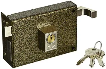 

CVL 3160884 lock 1125a/ 12/he right