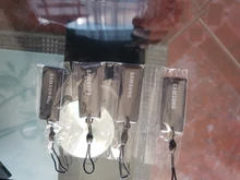 Samsung-cerradura de puerta con tarjeta de llave RF, tarjeta de etiqueta inteligente para 2920/5120/6020/P718/P910/DP728/DP920