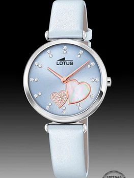 

LOTUS watch 18617/3 Lady