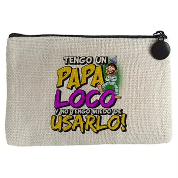 

Purse I have to Pope crazy and I'm not afraid to use it