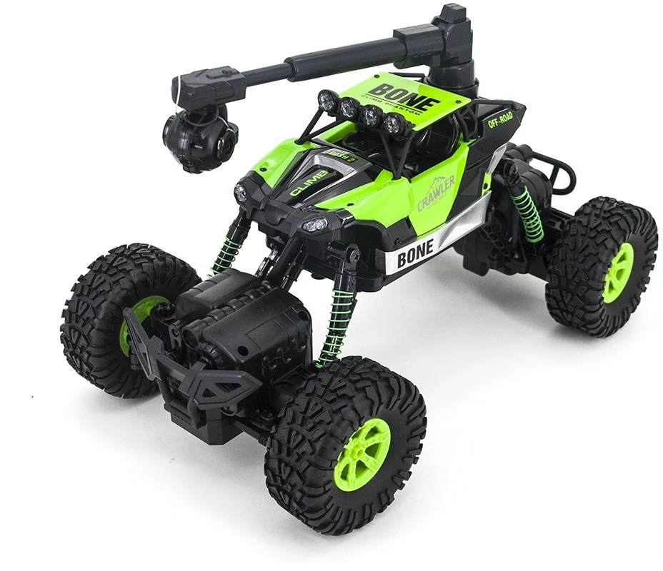 crazon crawler 4wd