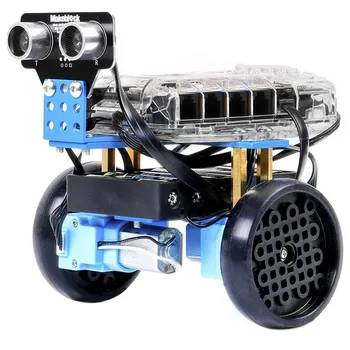 

MBot Educational Robot Ranger Makeblock