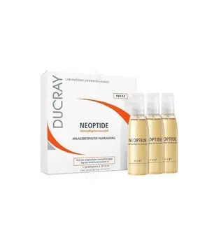 

Neoptide Ducray 30 Ml 3 U