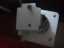 Break-Detection-Module Filament Runout-Detector 3d-Drucker-Kits Impresora 