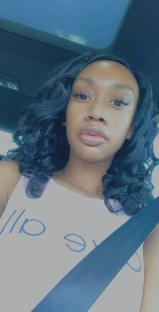 Brazilian Loose Wave 3 Bundles With Closure photo review
