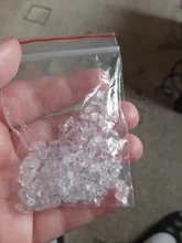 200 unids/lote de pendiente de silicona ronda enchufe de oído bloqueado tapas pendientes tapones traseros para bricolaje pendiente a la fabricación de la joyería