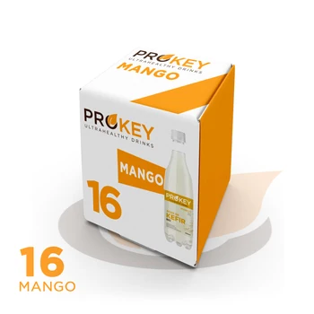 

BOX PROKEY HANDLE BIO (16x500ml)