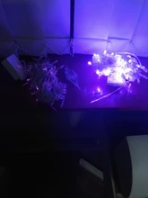 Led-String-Lights Garland Holiday-Lighting Party-Decoration Copper-Wire Fairy Christmas-Tree