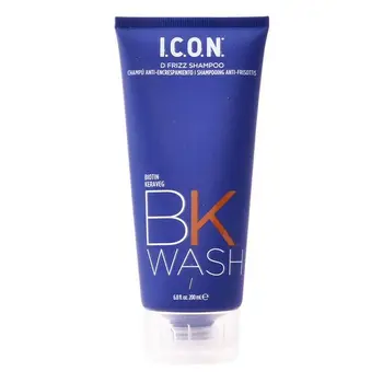 

Anti-Frizz Shampoo I.c.o.n. (200 ml)