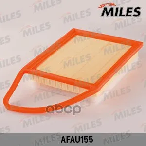 Фильтр Воздушный Peugeot Partner/Citroen Berlingo 1.6d 09- Afau155(Filtron Ap196, Mann C3585) Afau155 Miles арт. AFAU155