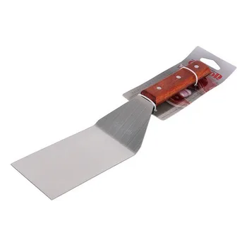 

Kitchen Spatula Cuyfor Steel (30 Cm)