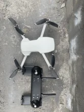 Dron Gps L108 con cámara HD 4K, Dron profesional con transmisión de imagen de 2021 m, Motor sin escobillas, cuadricóptero plegable RC, regalo para chico, novedad de 2000