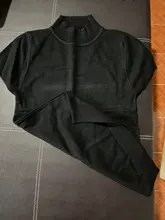 Tops y Blusas para Mujer, blusa De manga corta para Mujer, Blusas De Moda para Mujer, blusa De punto con cuello De tortuga, Tops C931 2021